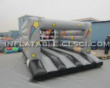 T2-3185 Inflatable Bouncers