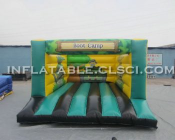 T2-3188 Inflatable Bouncers