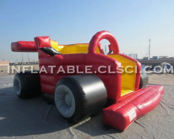 T2-3193 Inflatable Bouncers