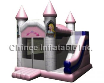 T2-324 inflatable bouncer