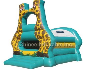 T2-328 inflatable bouncer