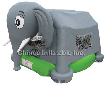 T2-336 inflatable bouncer