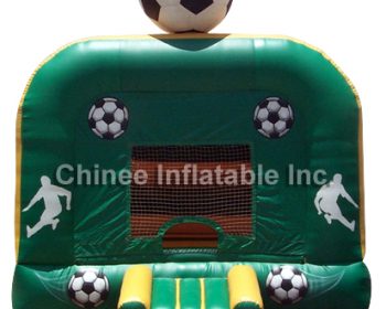 T2-352 inflatable bouncer