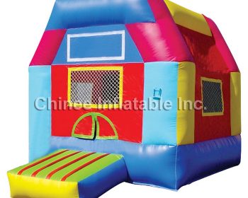 T2-357 inflatable bouncer