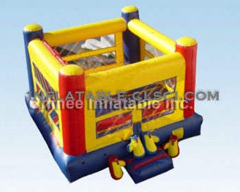 T2-361 inflatable bouncer