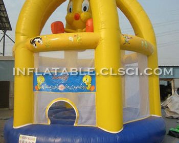 T2-559 Inflatable Bouncers