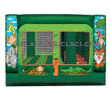 T2-565 inflatable bouncer