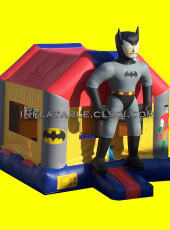 T2-583 inflatable bouncer