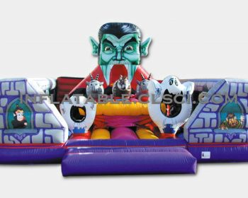 T2-731 inflatable bouncer