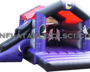 T2-773 inflatable bouncer