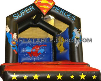 T2-785 inflatable bouncer