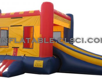 T2-950 inflatable bouncer