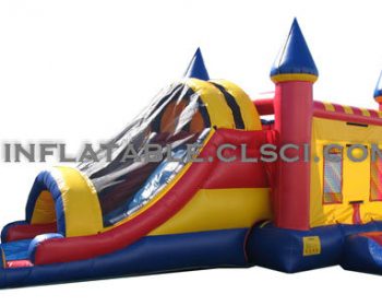 T2-951 inflatable bouncer