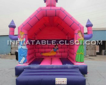 T2-995 Inflatable Bouncers