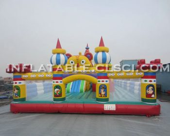 T6-153 Giant Inflatables