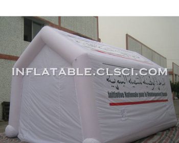 tent1-340 Inflatable Tent