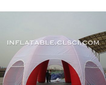 tent1-380 Inflatable Tent