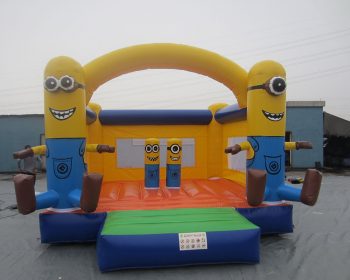 T2-3501 inflatable bouncer